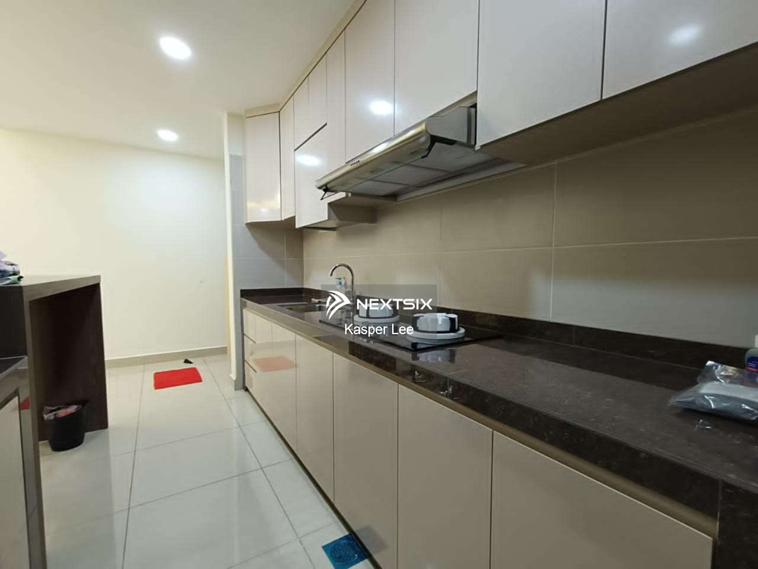 Apartment For Sale in Tebrau Johor - Image 7