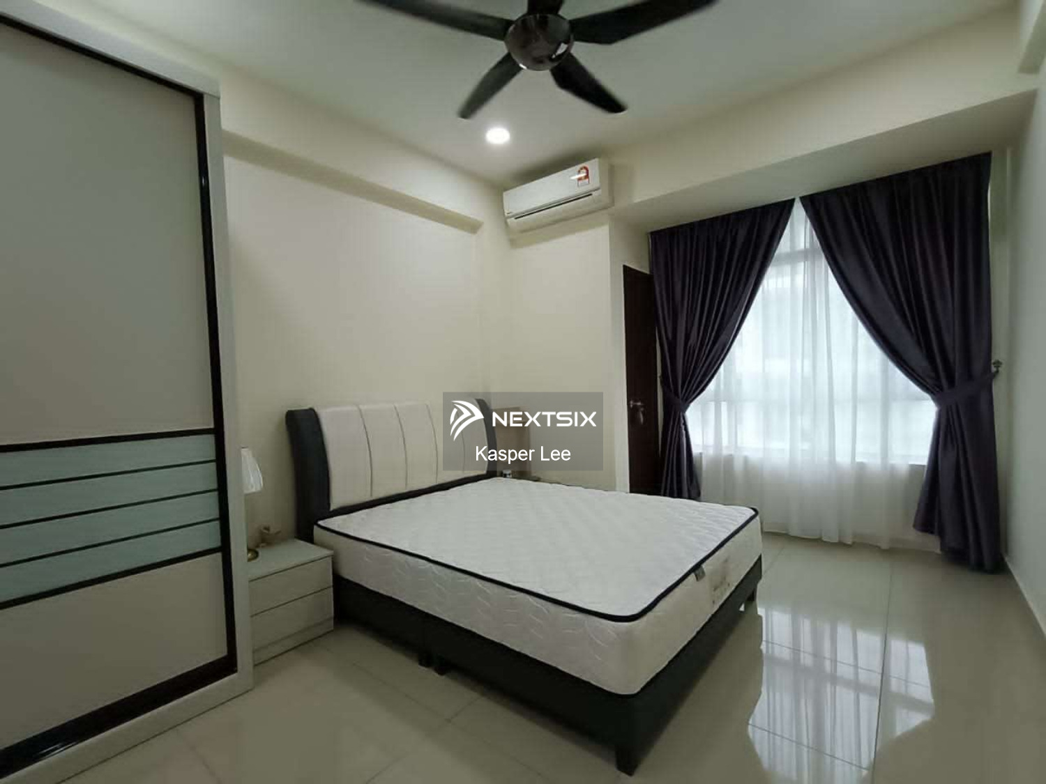 Apartment For Sale in Tebrau Johor - Image 8