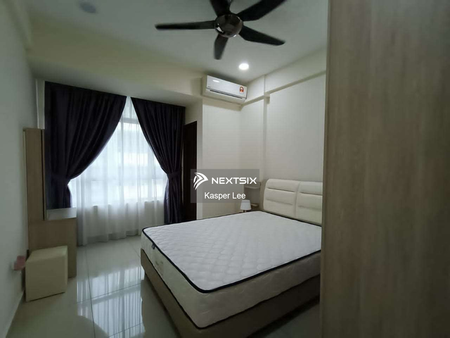 Apartment For Sale in Tebrau Johor - Image 9