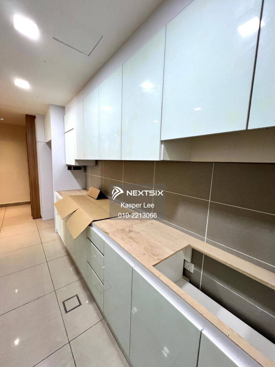 Apartment For Sale in Tebrau Johor - Image 6