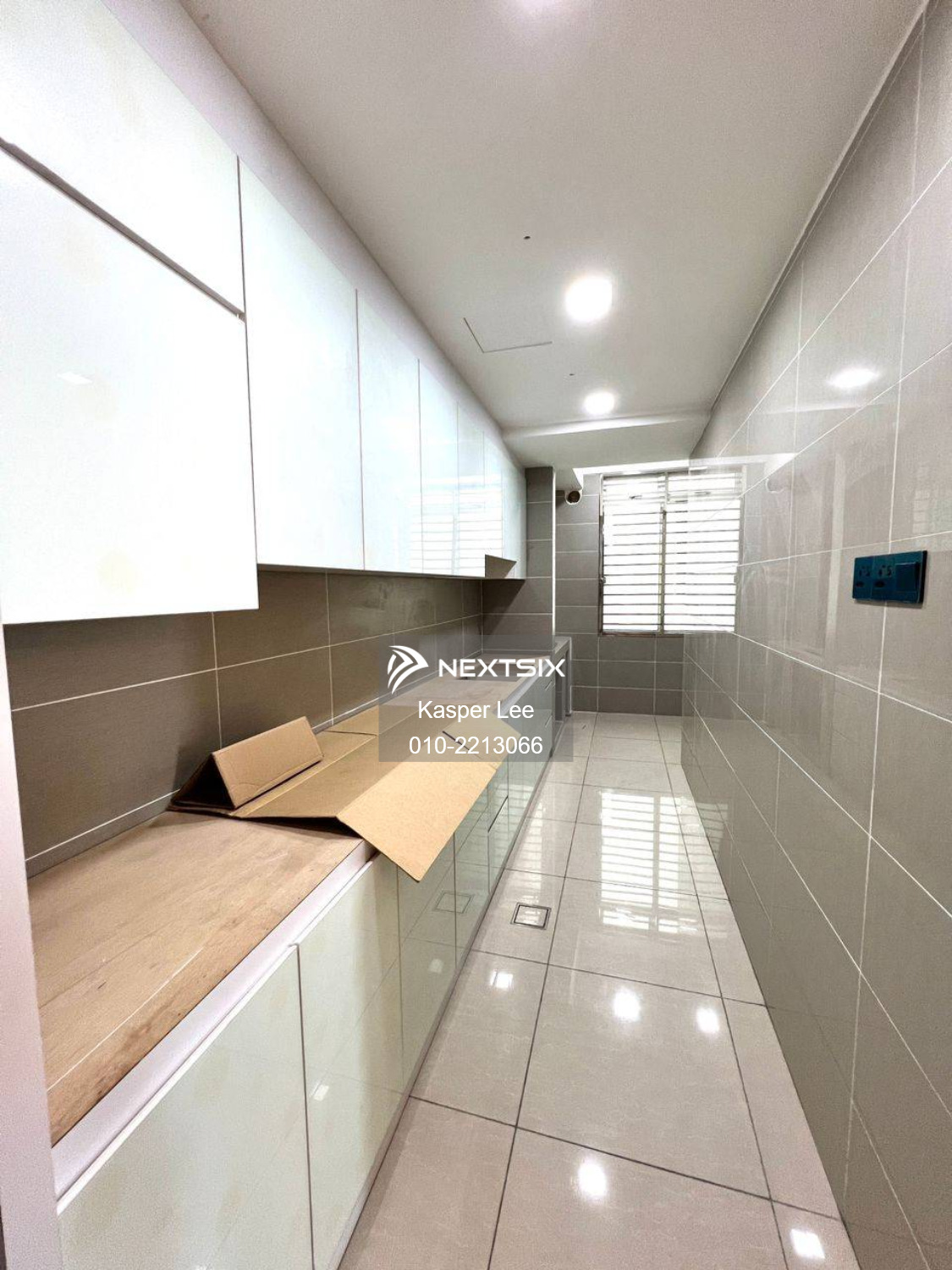 Apartment For Sale in Tebrau Johor - Image 8