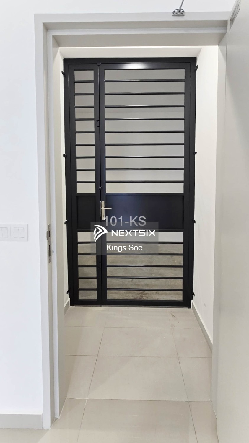 Serviced Residence For Rent in Setia Alam Selangor - Image 10