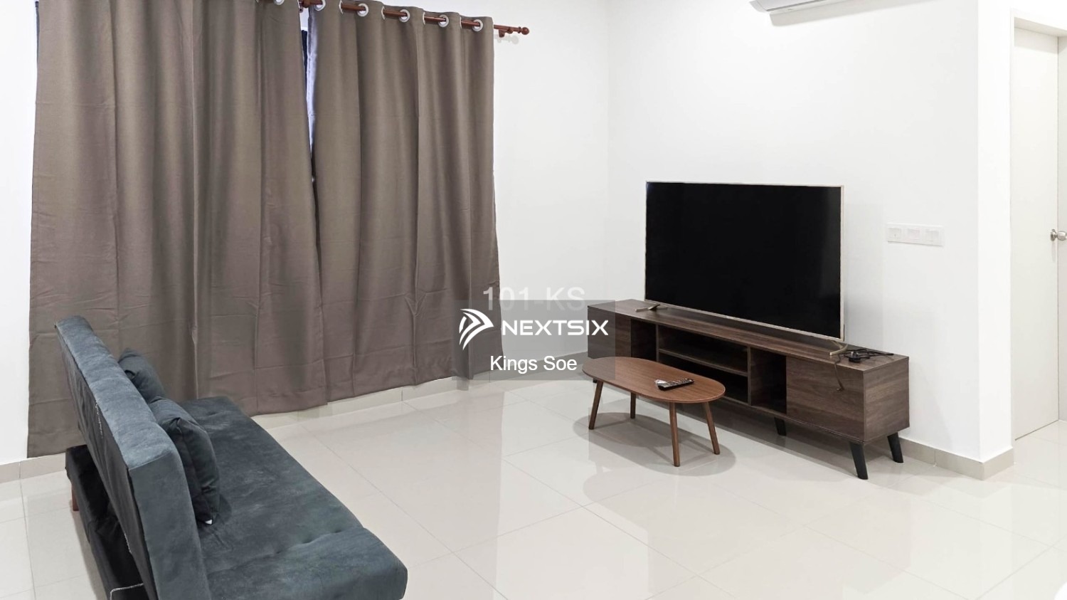 Serviced Residence For Rent in Setia Alam Selangor - Image 4