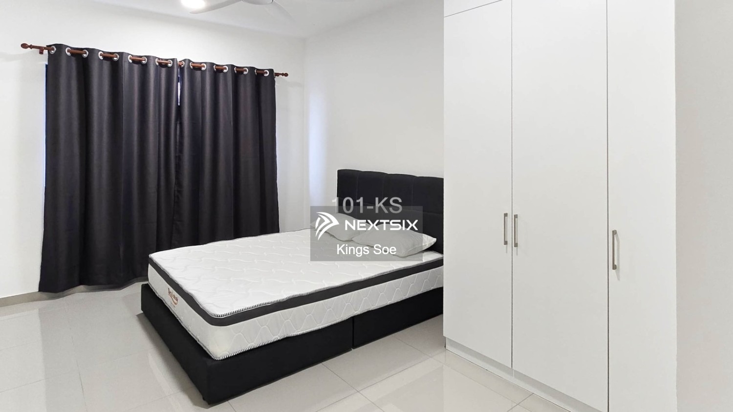 Serviced Residence For Rent in Setia Alam Selangor - Image 6