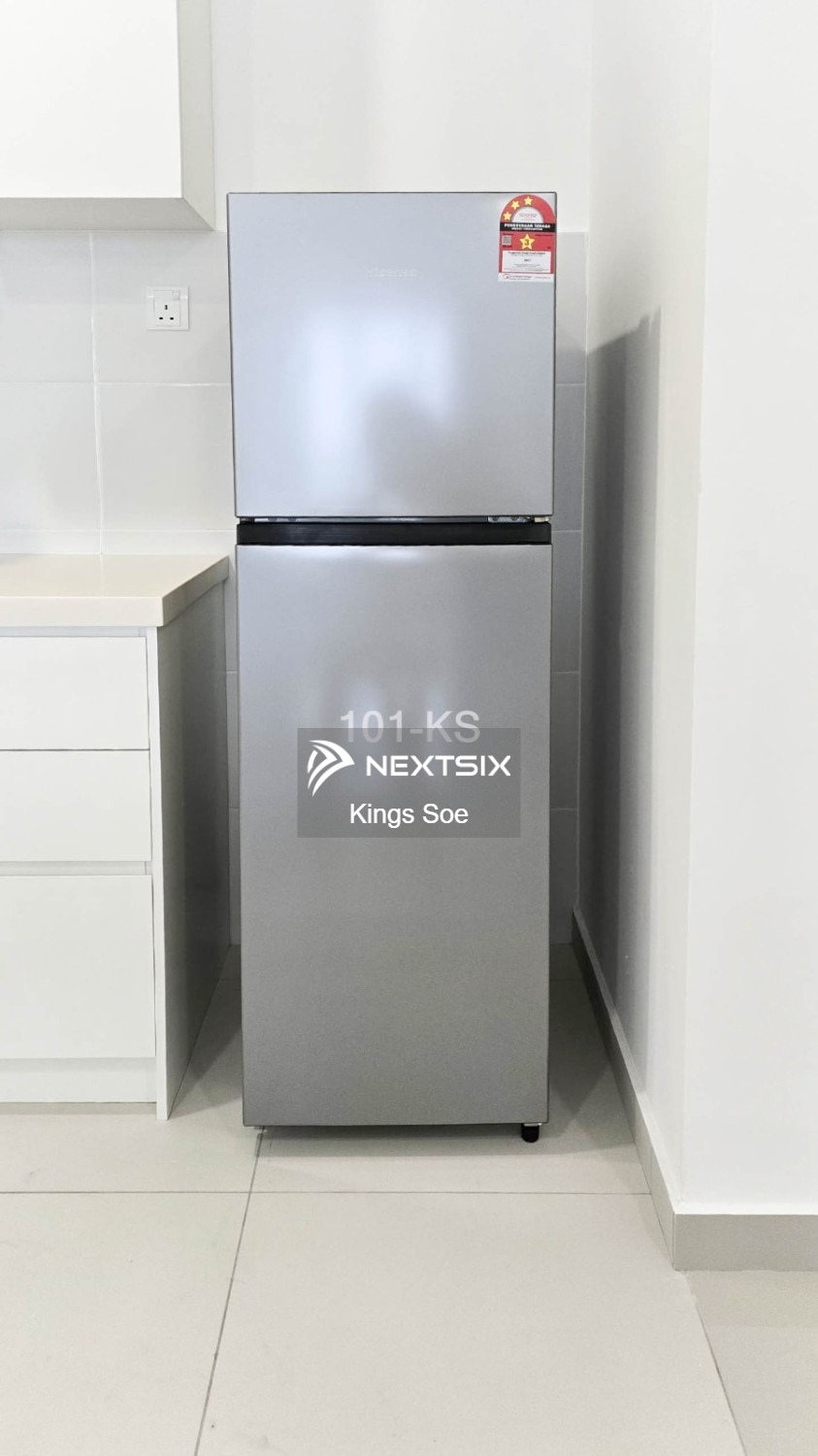 Serviced Residence For Rent in Setia Alam Selangor - Image 7