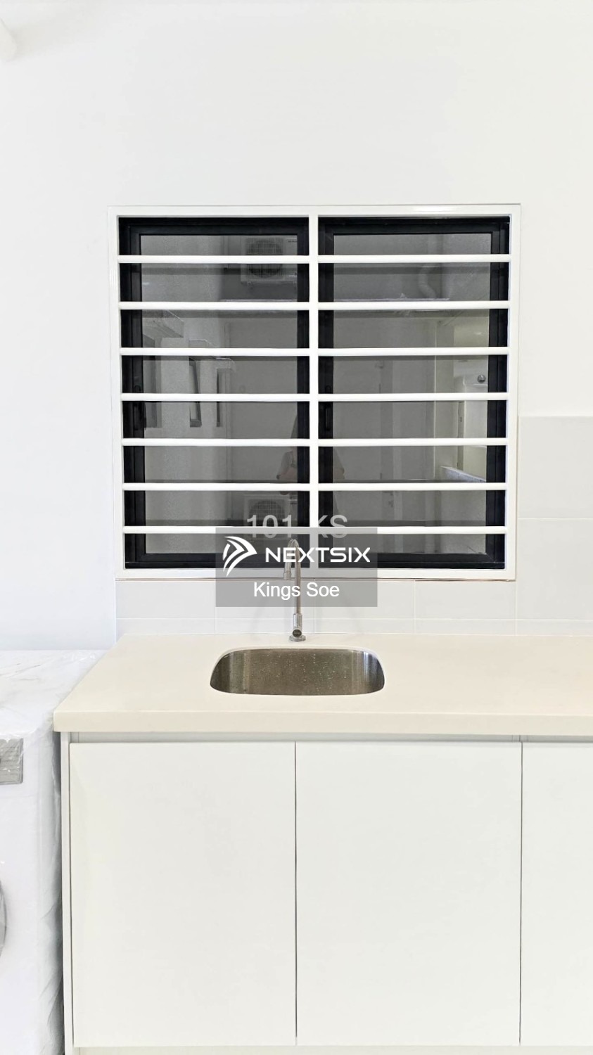 Serviced Residence For Rent in Setia Alam Selangor - Image 8