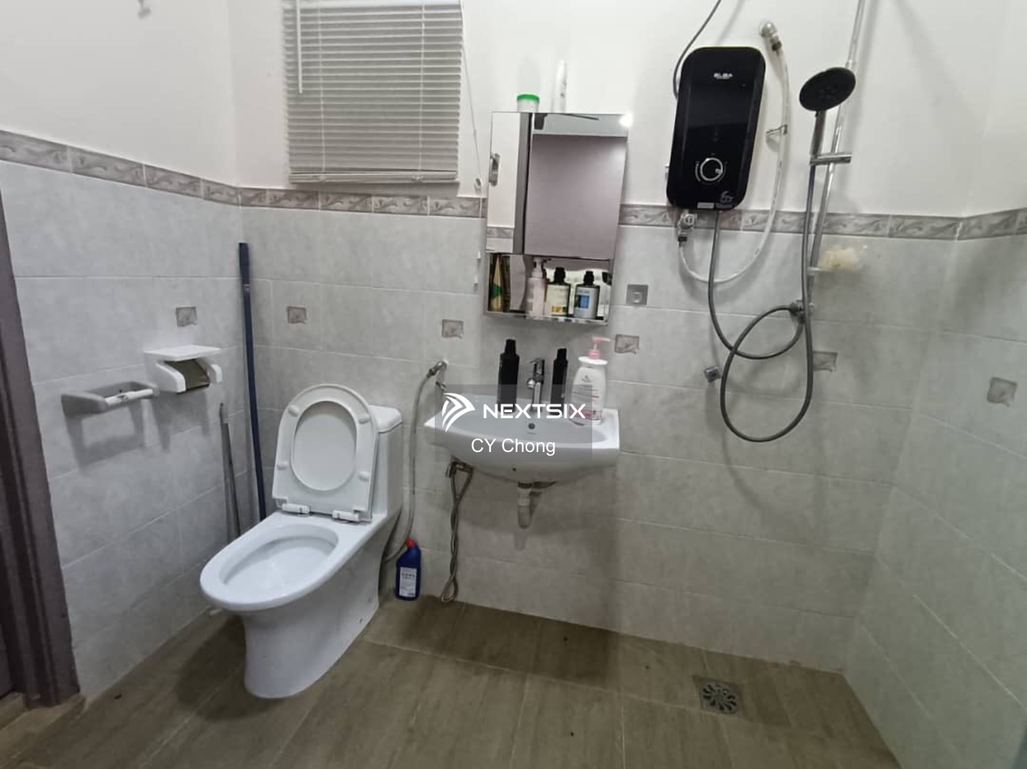 2-sty Terrace/Link House For Sale in Saujana Selangor - Image 10