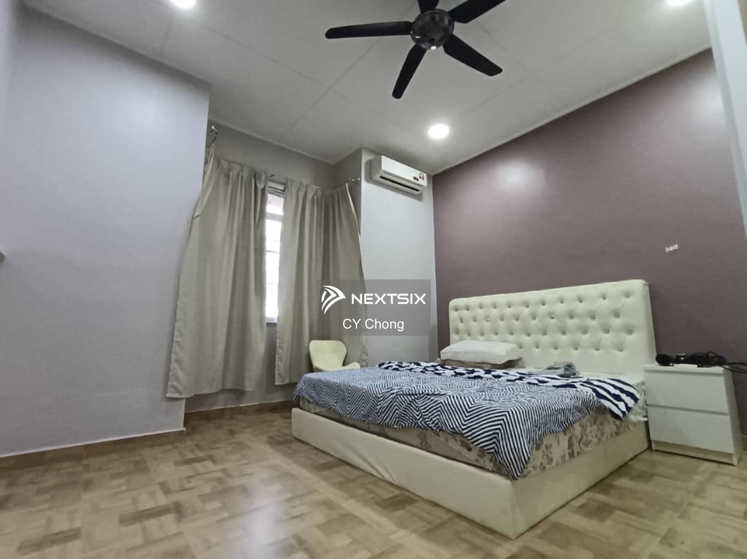 2-sty Terrace/Link House For Sale in Saujana Selangor - Image 6