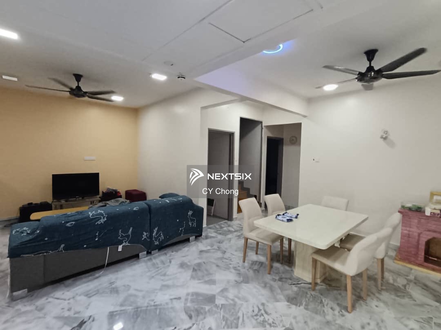 2-sty Terrace/Link House For Sale in Saujana Selangor - Image 8