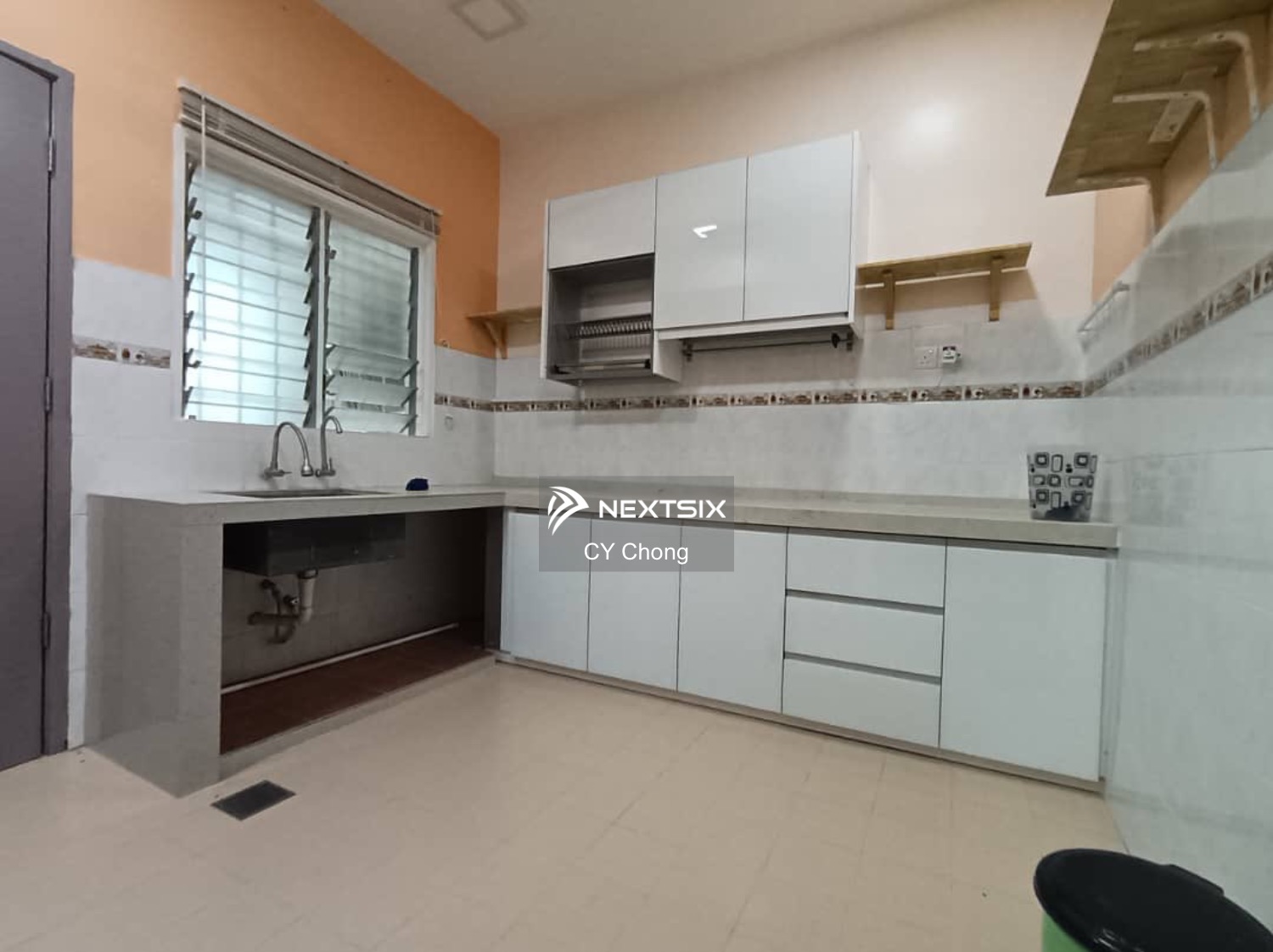 2-sty Terrace/Link House For Sale in Saujana Selangor - Image 9