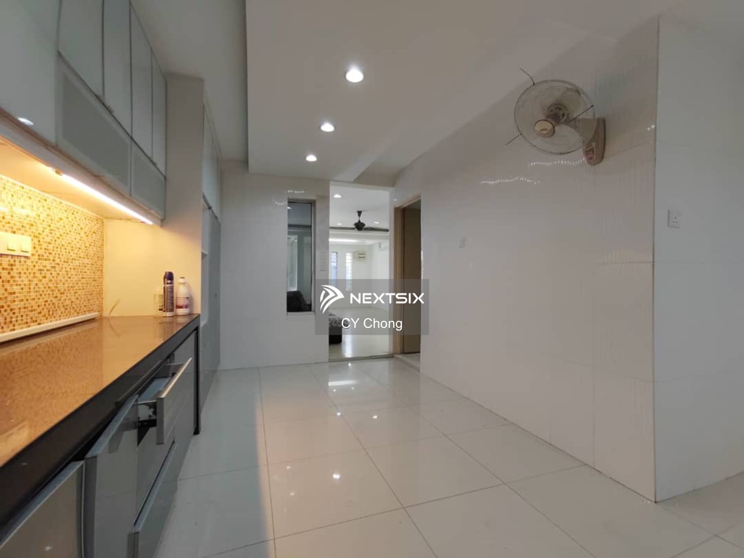 2-sty Terrace/Link House For Sale in Cheras Wilayah Persekutuan Kuala Lumpur - Image 5