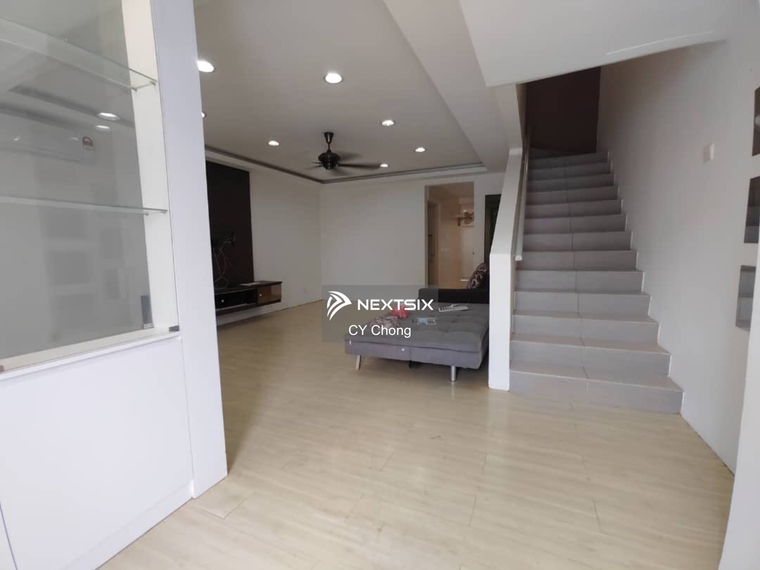 2-sty Terrace/Link House For Sale in Cheras Wilayah Persekutuan Kuala Lumpur - Image 6