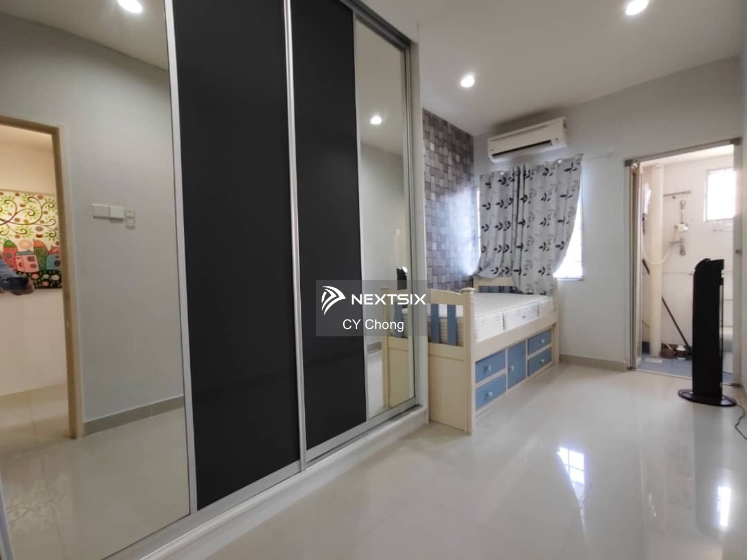 2-sty Terrace/Link House For Sale in Cheras Wilayah Persekutuan Kuala Lumpur - Image 7