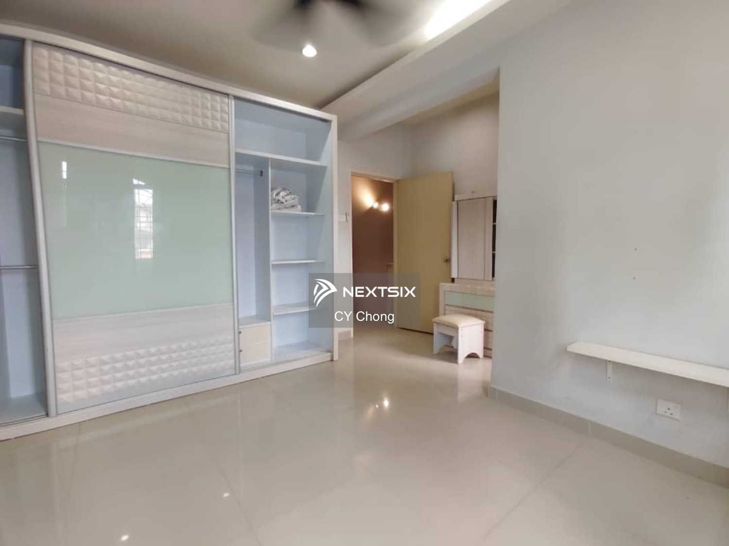 2-sty Terrace/Link House For Sale in Cheras Wilayah Persekutuan Kuala Lumpur - Image 9