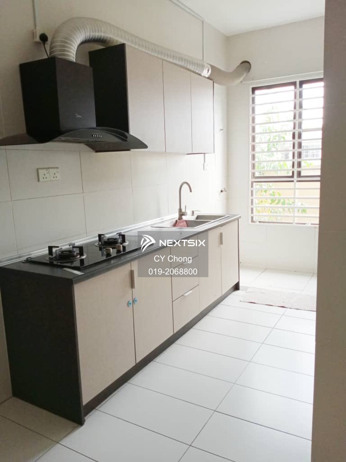 2-sty Terrace/Link House For Sale in Cheras Wilayah Persekutuan Kuala Lumpur - Image 10