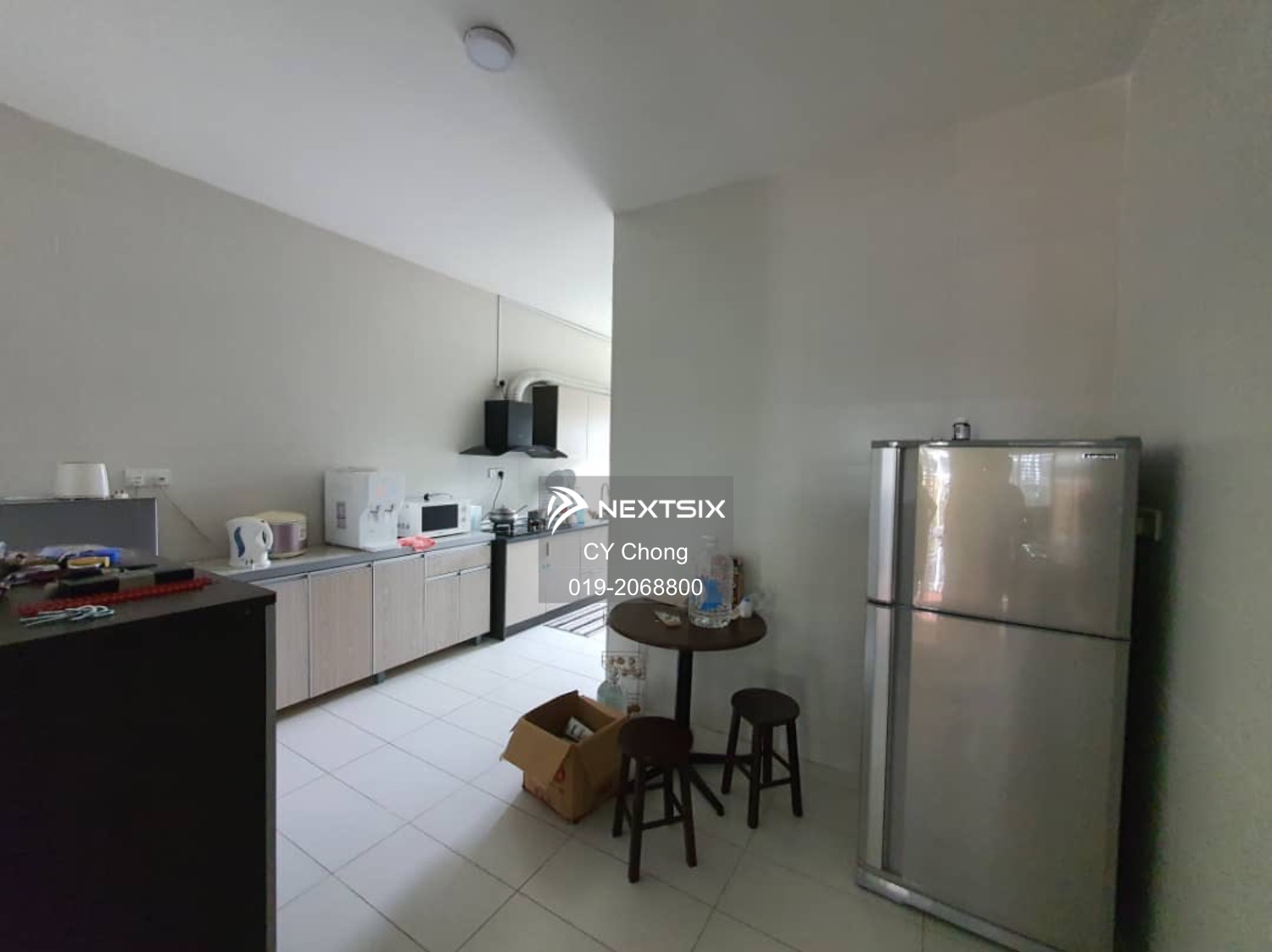 2-sty Terrace/Link House For Sale in Cheras Wilayah Persekutuan Kuala Lumpur - Image 7