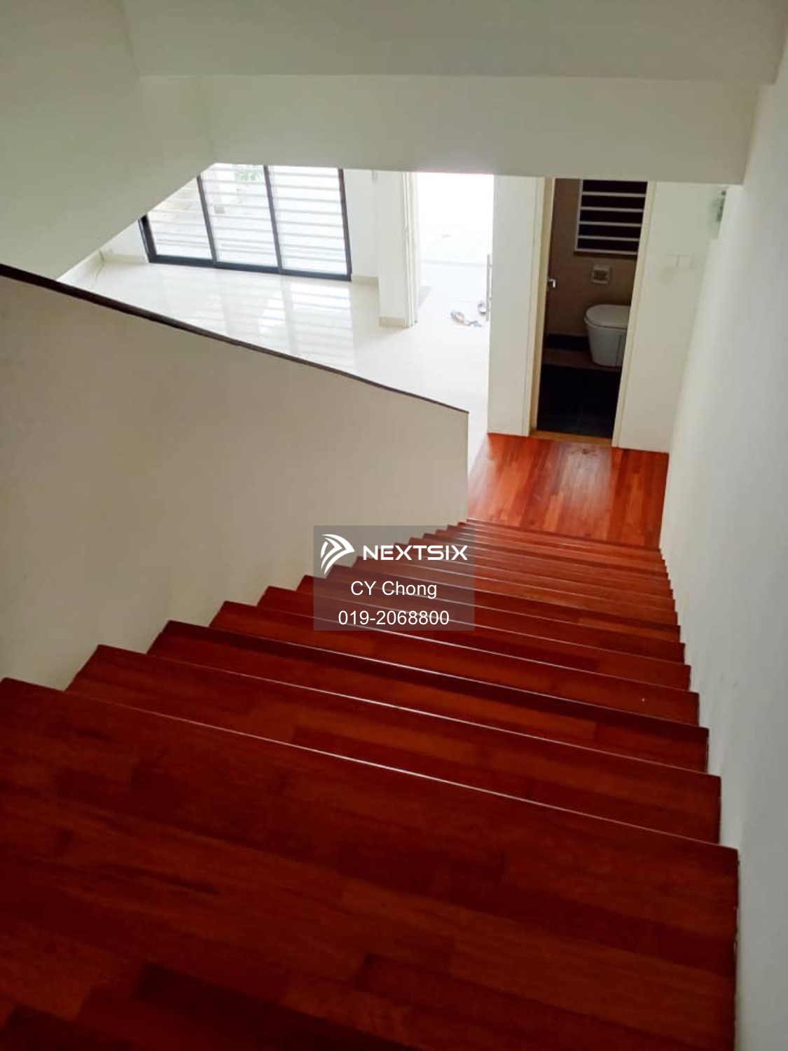2-sty Terrace/Link House For Sale in Cheras Wilayah Persekutuan Kuala Lumpur - Image 9