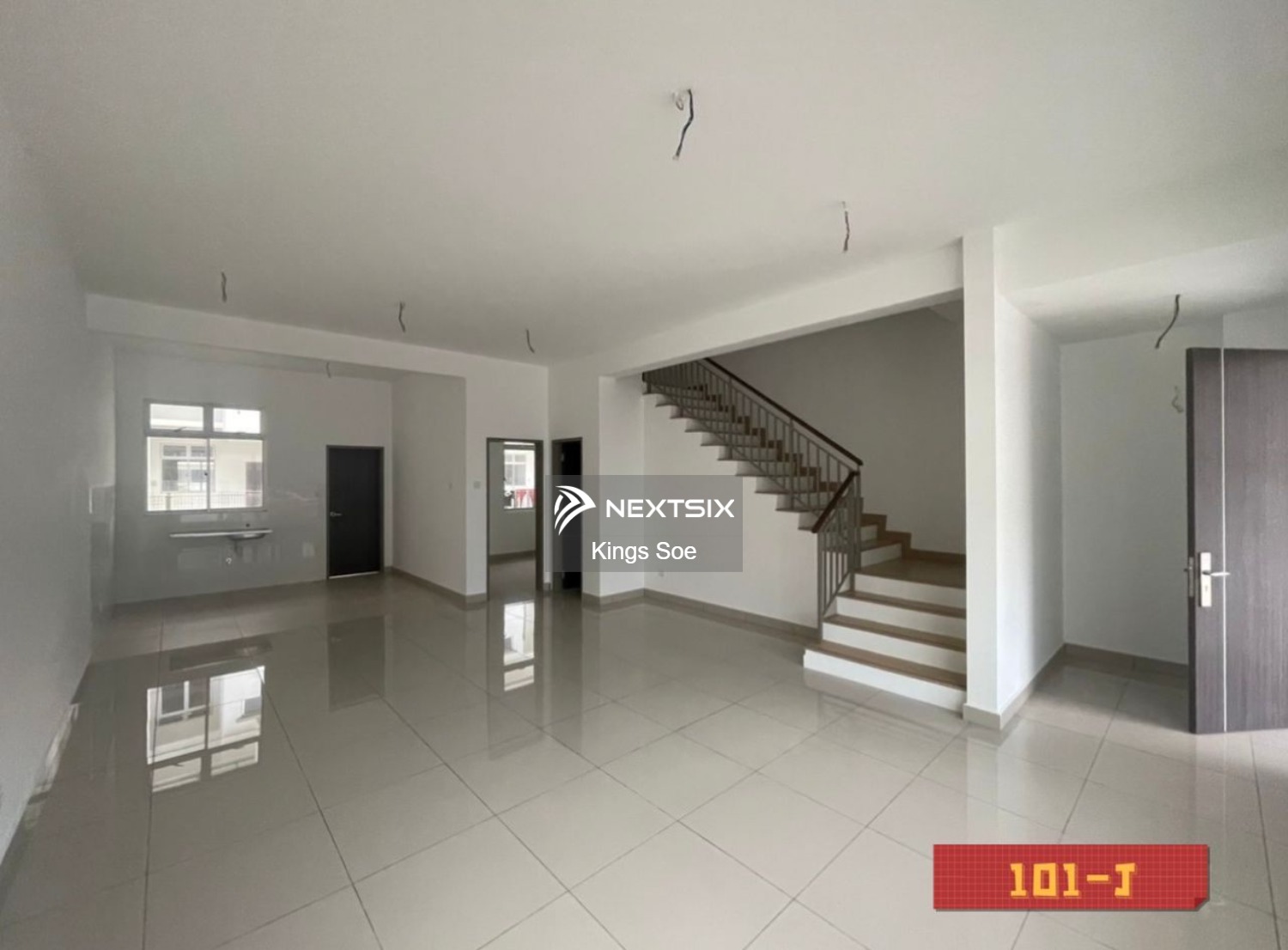 2-sty Terrace/Link House For Sale in Klang Selangor