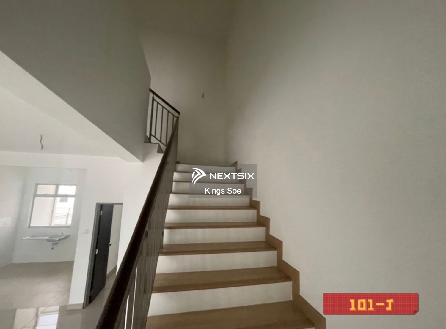 2-sty Terrace/Link House For Sale in Klang Selangor - Image 2