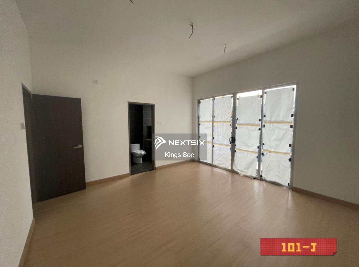 2-sty Terrace/Link House For Sale in Klang Selangor - Image 3