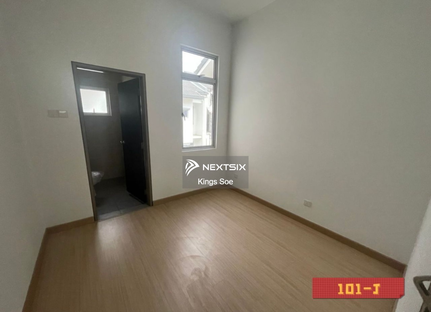 2-sty Terrace/Link House For Sale in Klang Selangor - Image 5