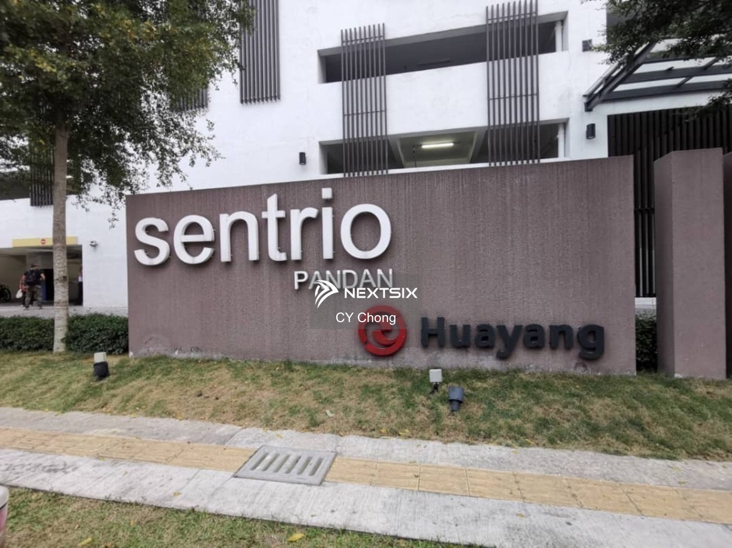 Retail Space For Sale in Ampang Kuala Lumpur