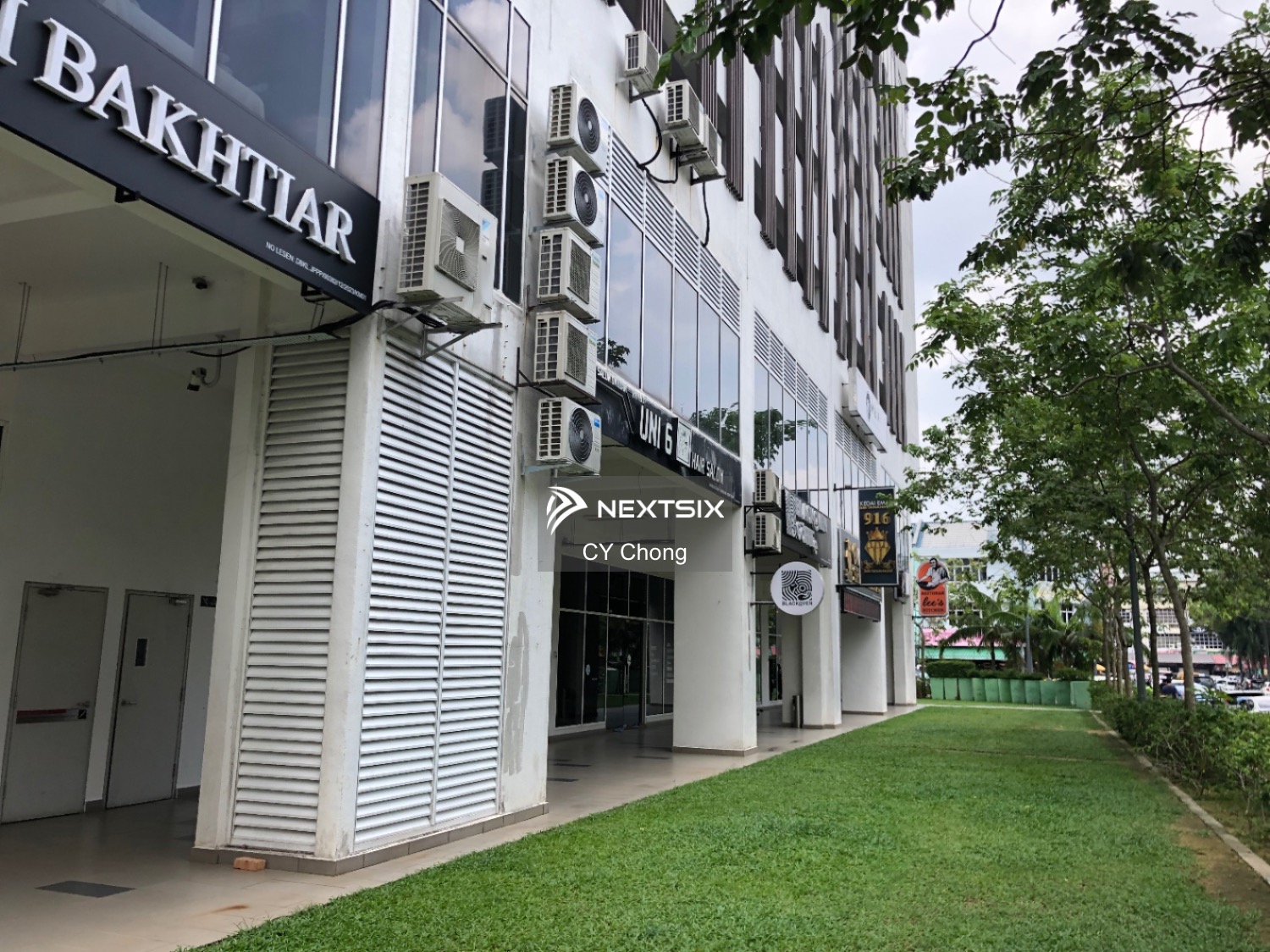 Retail Space For Sale in Ampang Wilayah Persekutuan Kuala Lumpur - Image 11