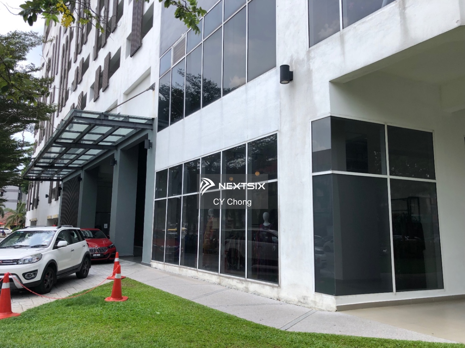 Retail Space For Sale in Ampang Wilayah Persekutuan Kuala Lumpur - Image 6