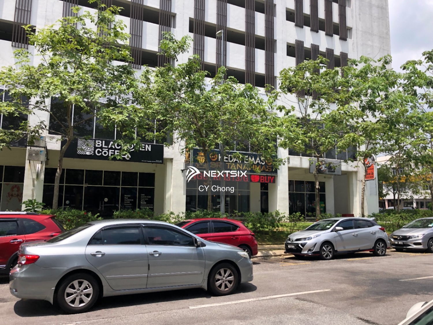 Retail Space For Sale in Ampang Wilayah Persekutuan Kuala Lumpur - Image 7