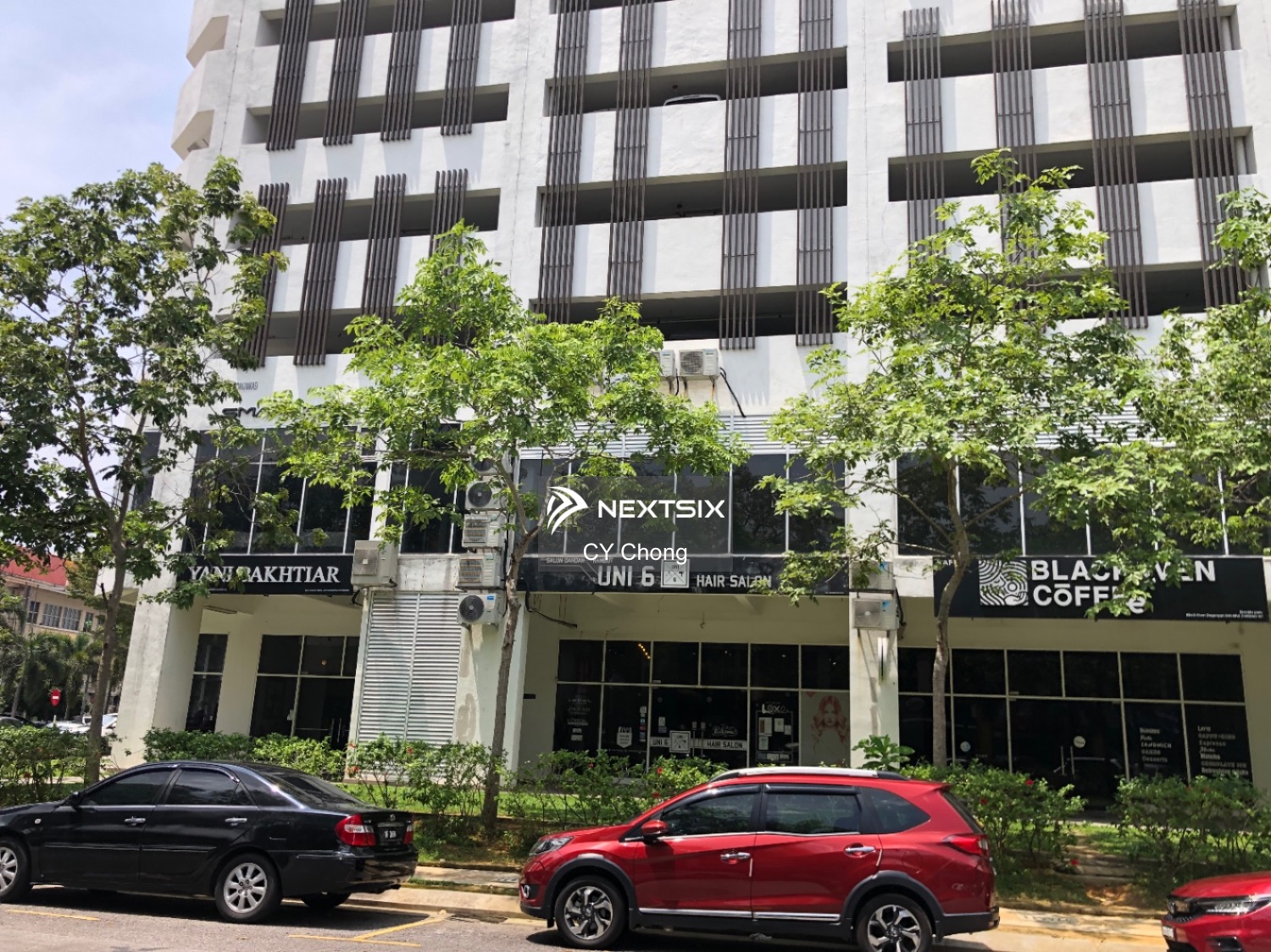 Retail Space For Sale in Ampang Wilayah Persekutuan Kuala Lumpur - Image 9
