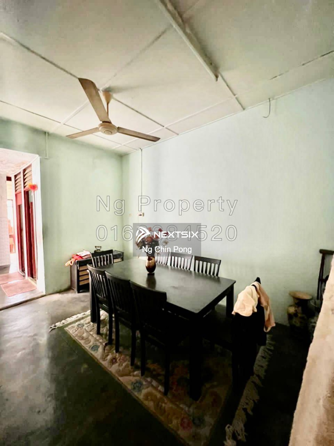 1-sty Terrace/Link House For Sale in Senawang Negeri Sembilan