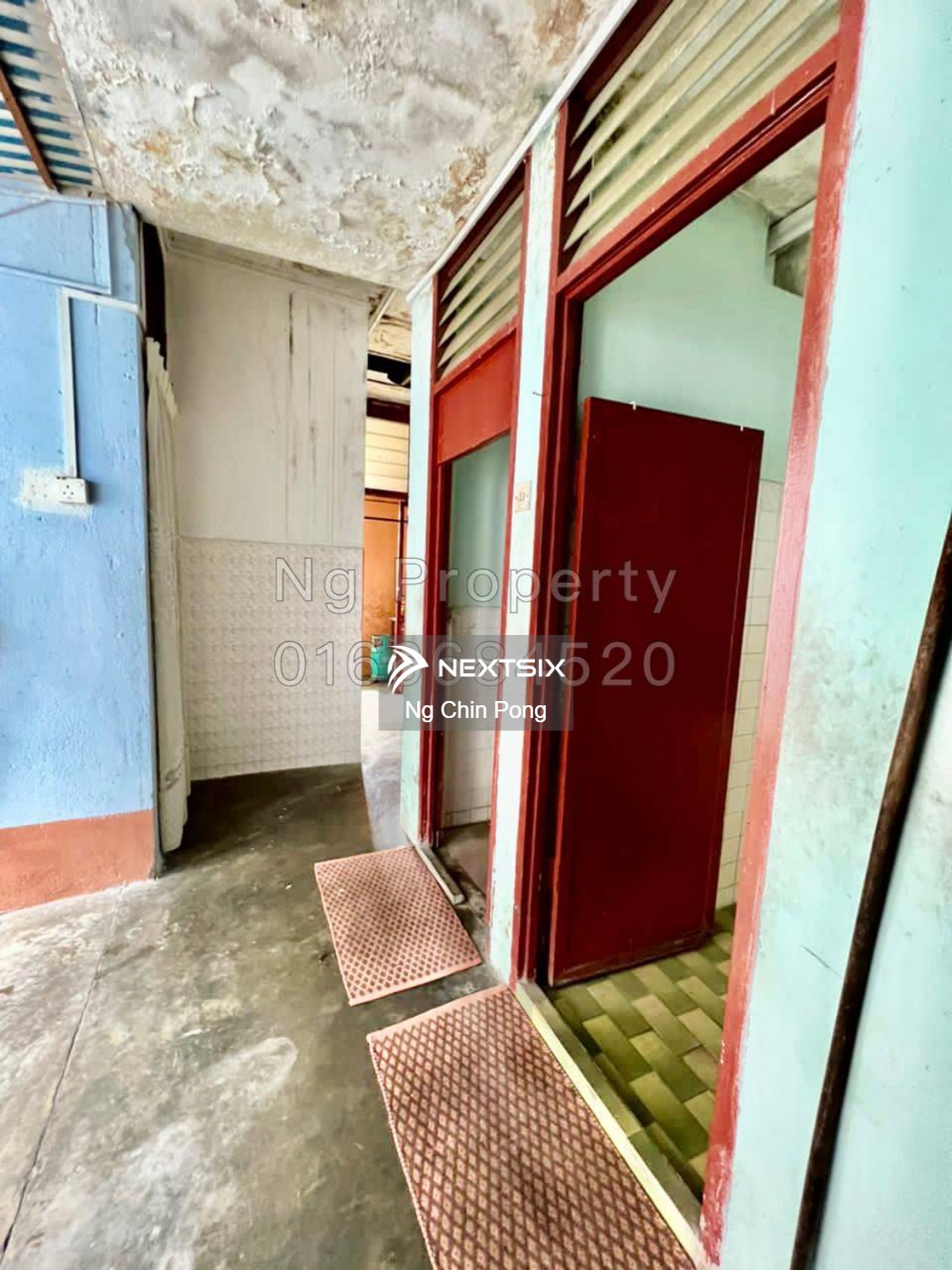 1-sty Terrace/Link House For Sale in Senawang Negeri Sembilan - Image 5