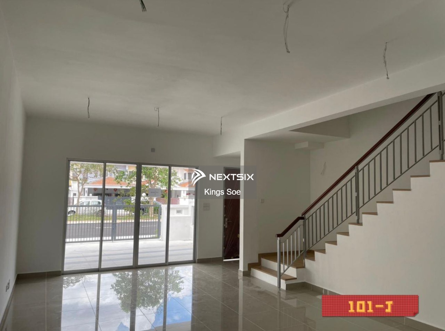 2-sty Terrace/Link House For Sale in Klang Selangor