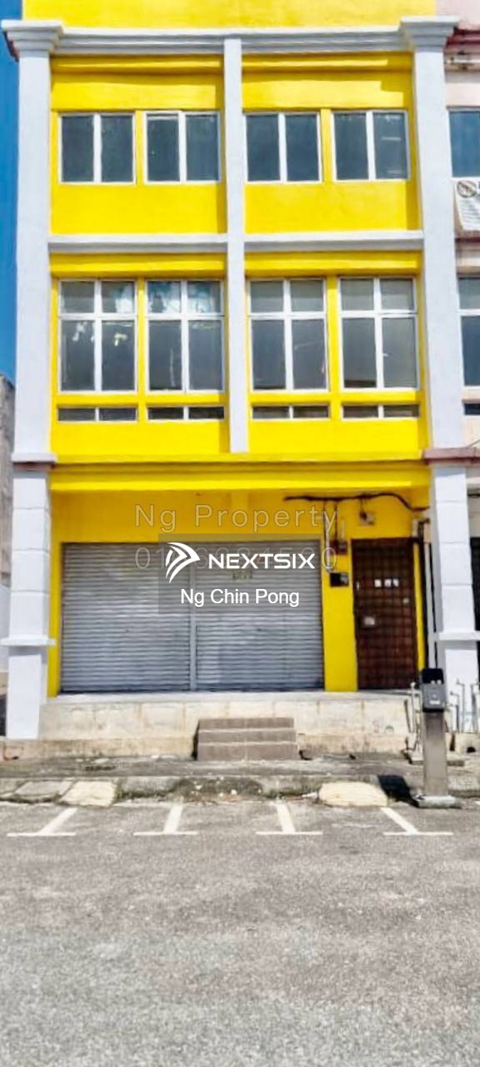 Shop For Sale in Seremban 2 Negeri Sembilan