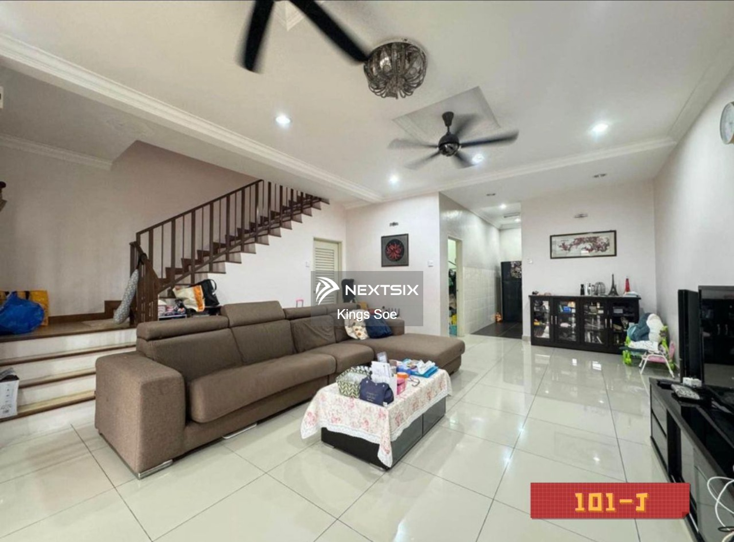 2-sty Terrace/Link House For Sale in Klang Selangor