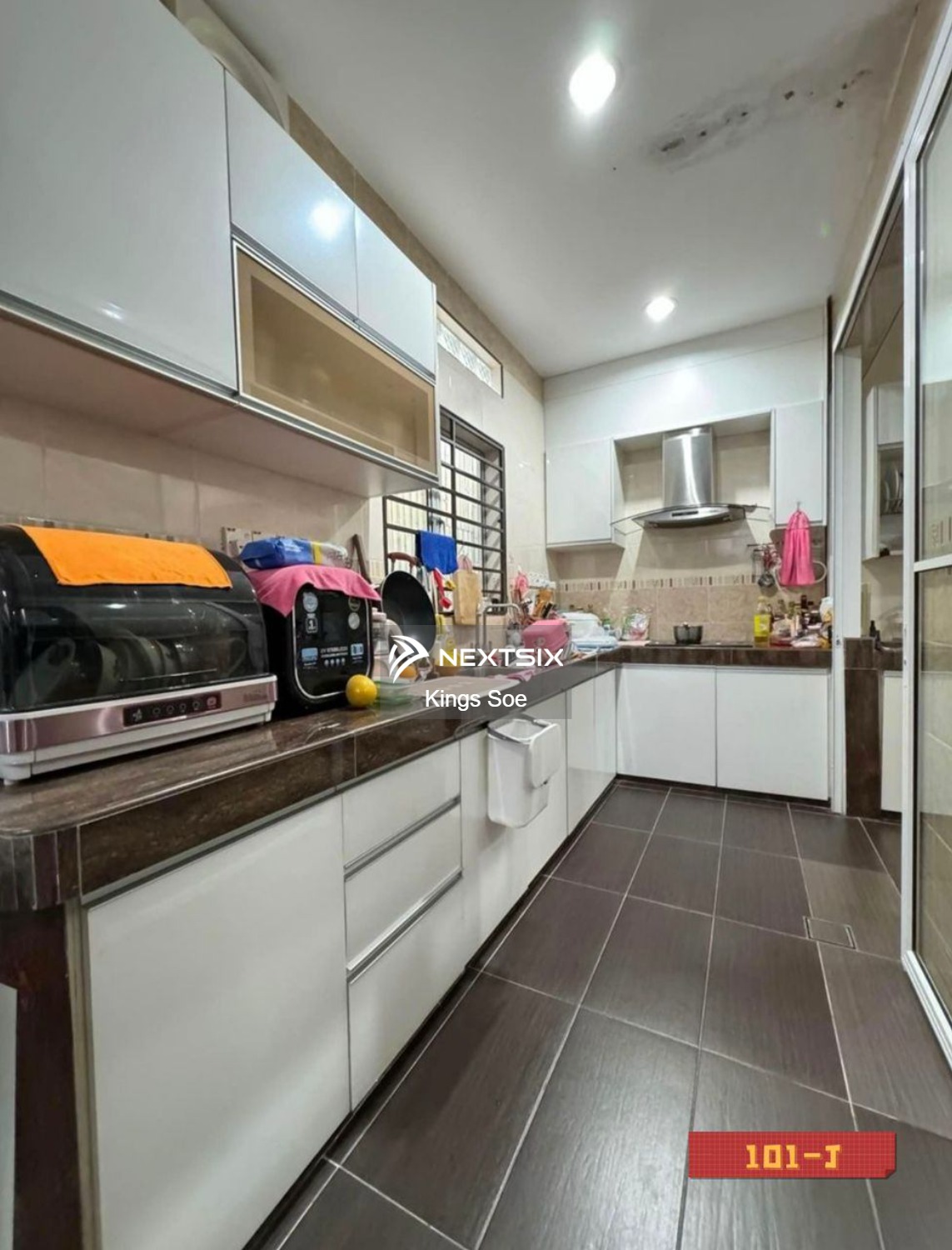 2-sty Terrace/Link House For Sale in Klang Selangor - Image 3