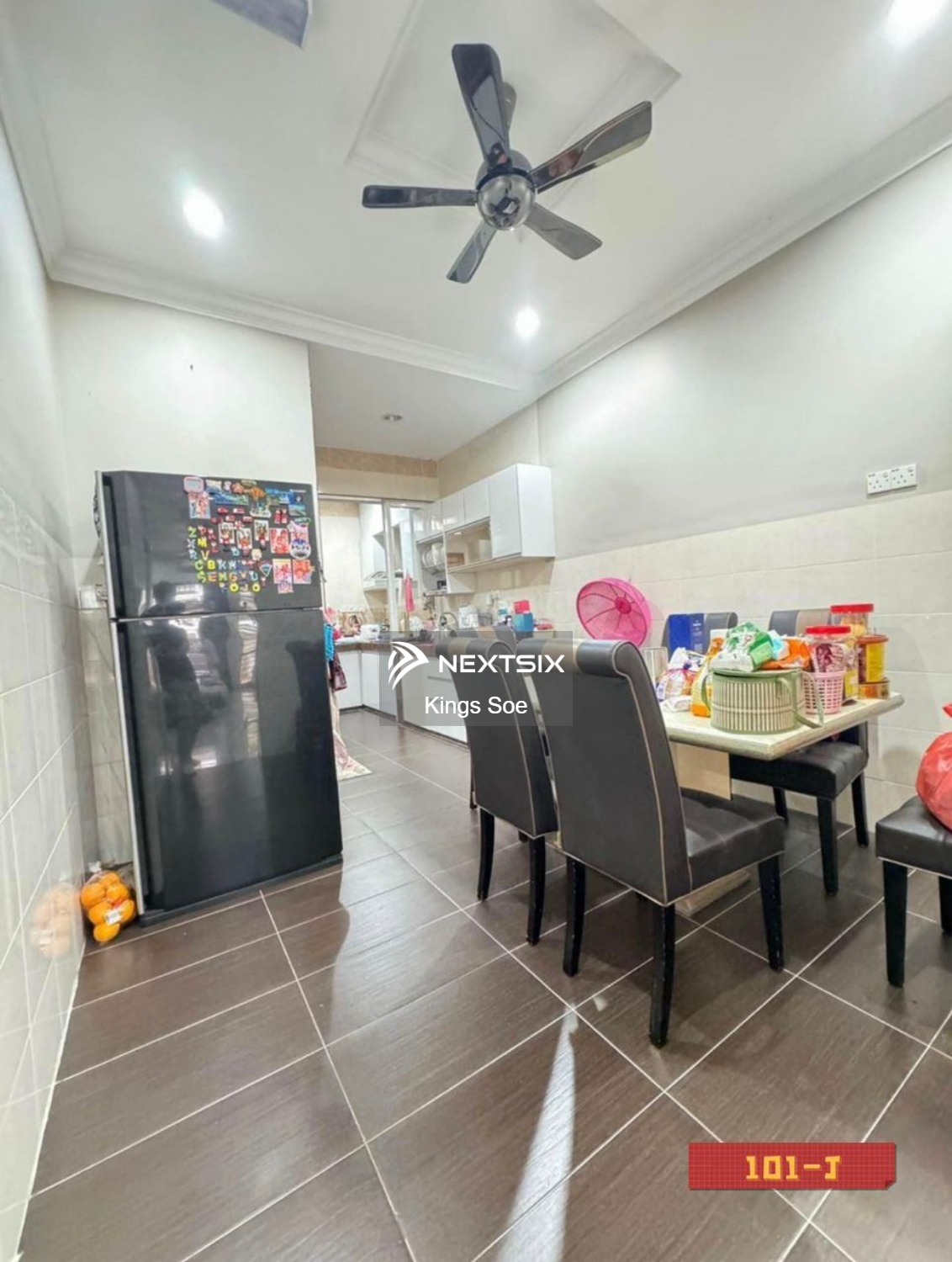 2-sty Terrace/Link House For Sale in Klang Selangor - Image 4