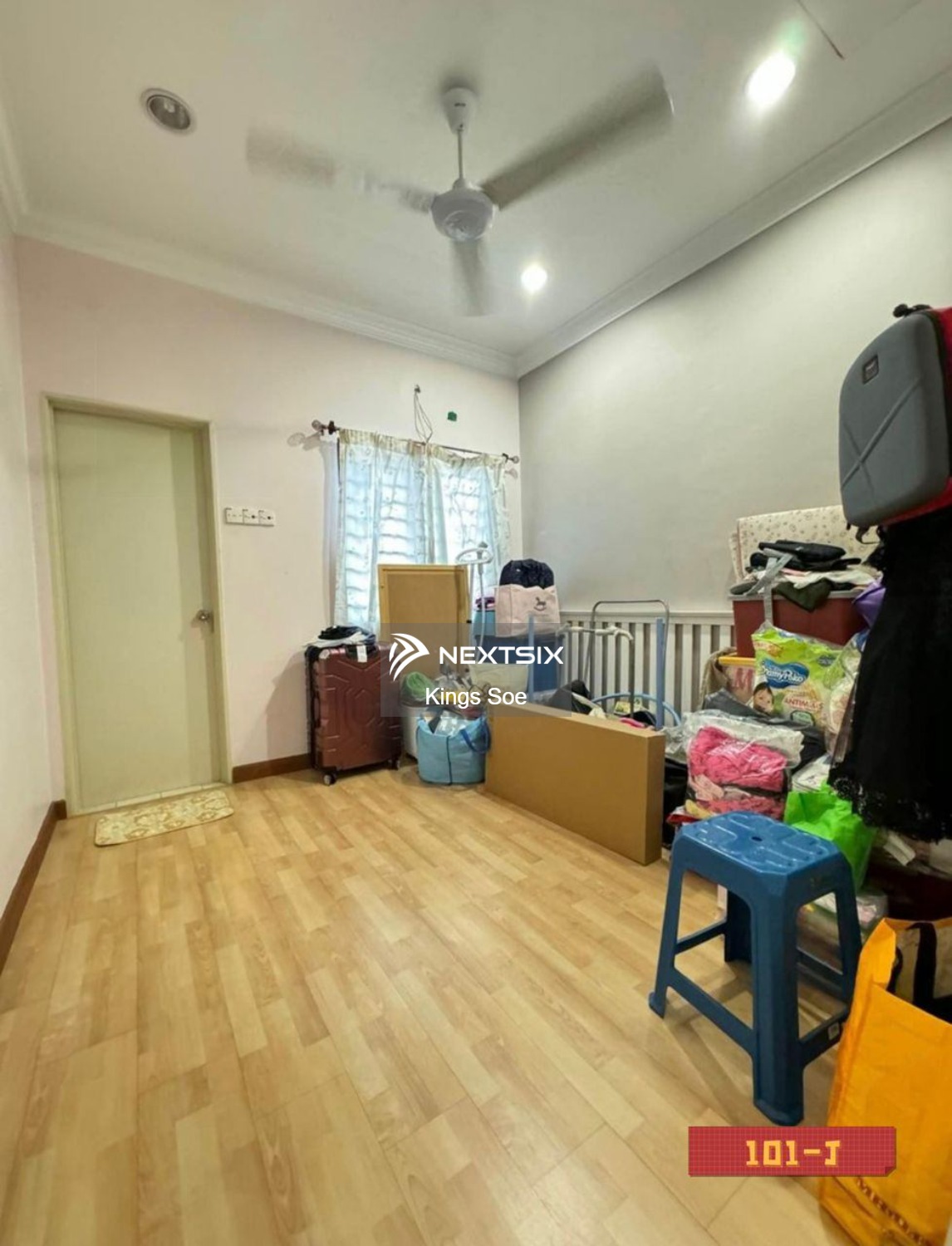 2-sty Terrace/Link House For Sale in Klang Selangor - Image 6