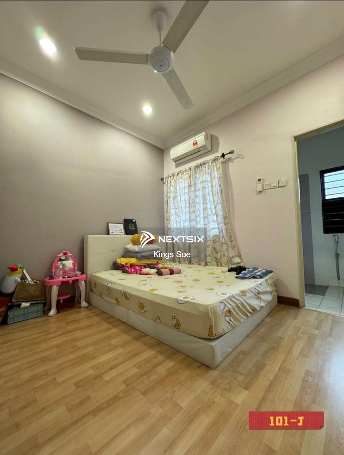 2-sty Terrace/Link House For Sale in Klang Selangor - Image 7