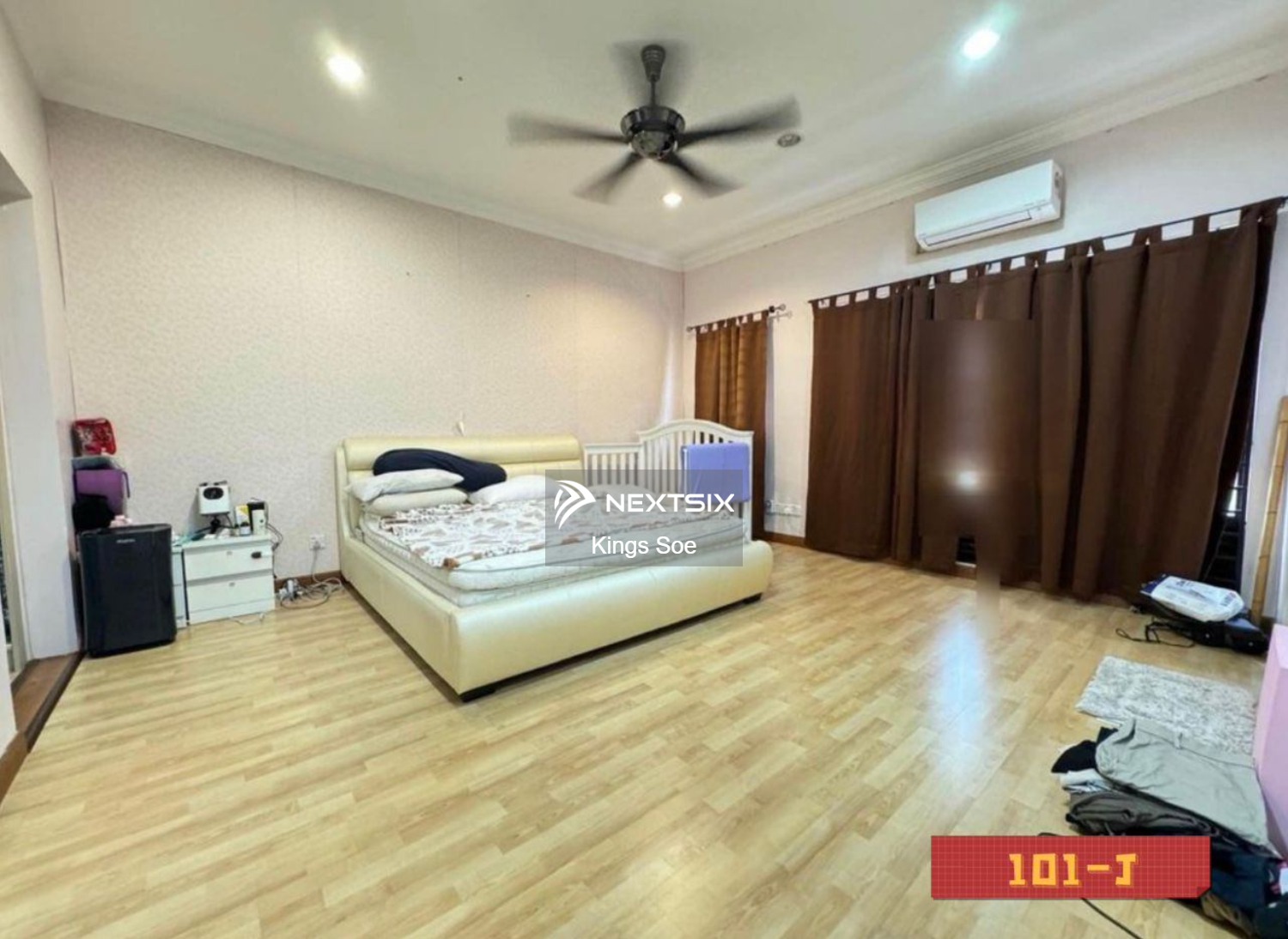 2-sty Terrace/Link House For Sale in Klang Selangor - Image 8