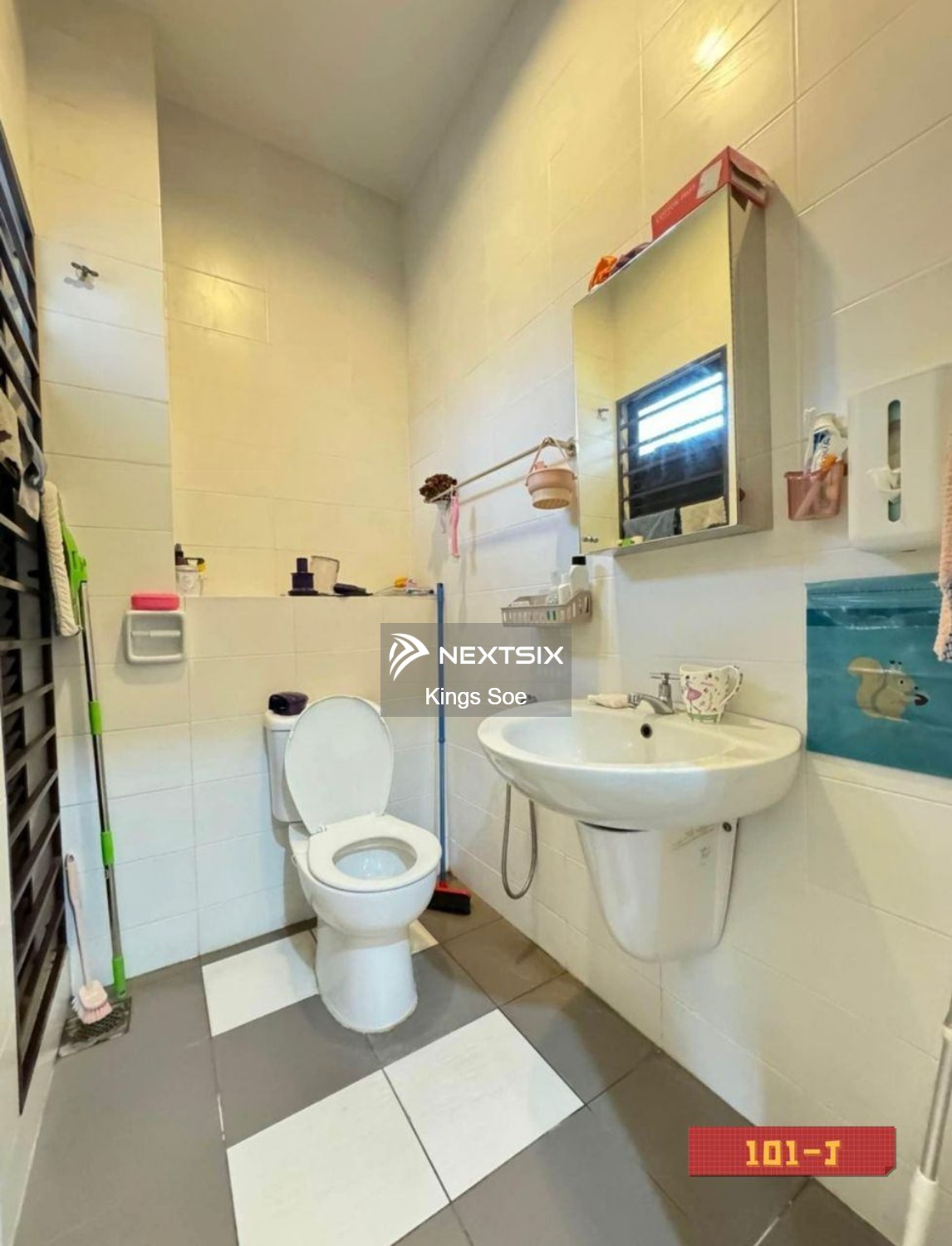 2-sty Terrace/Link House For Sale in Klang Selangor - Image 9
