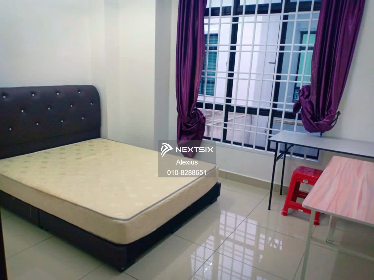 Cluster House For Sale in Skudai Johor - Image 10
