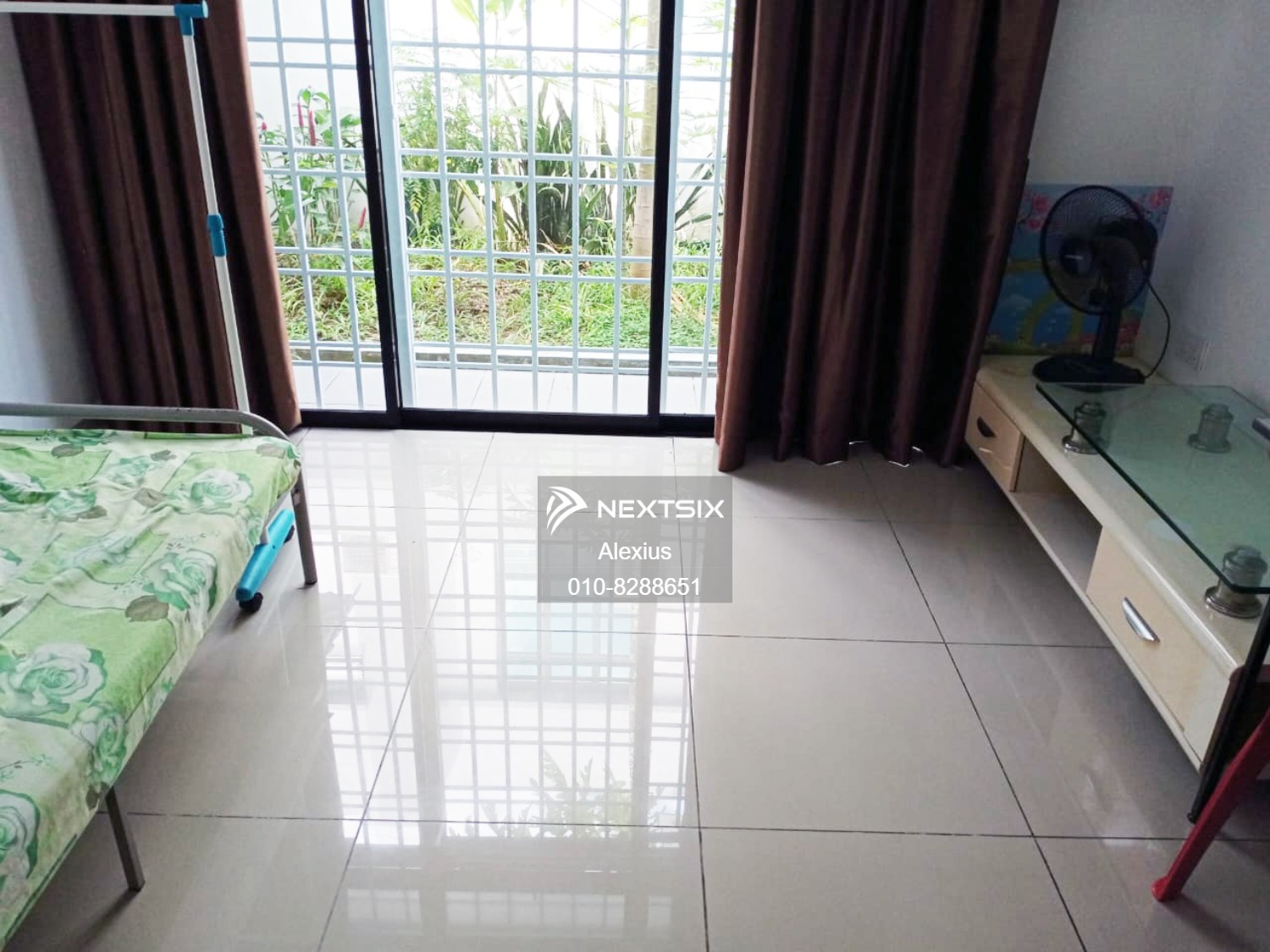 Cluster House For Sale in Skudai Johor - Image 11