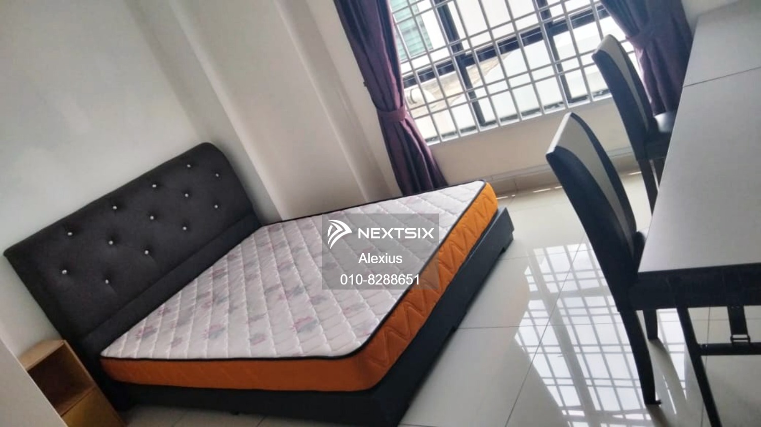 Cluster House For Sale in Skudai Johor - Image 12