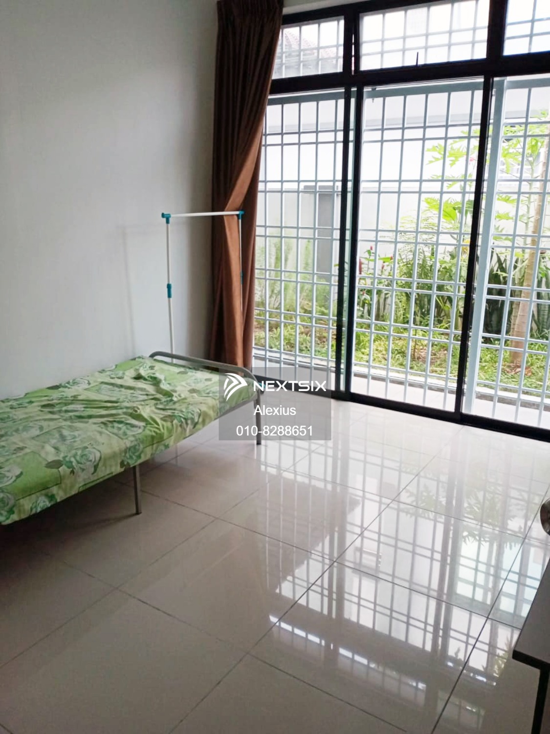 Cluster House For Sale in Skudai Johor - Image 13