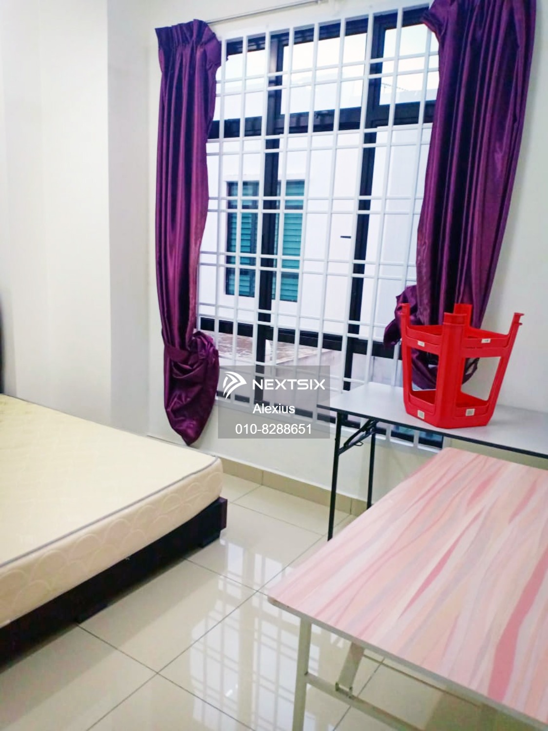 Cluster House For Sale in Skudai Johor - Image 15