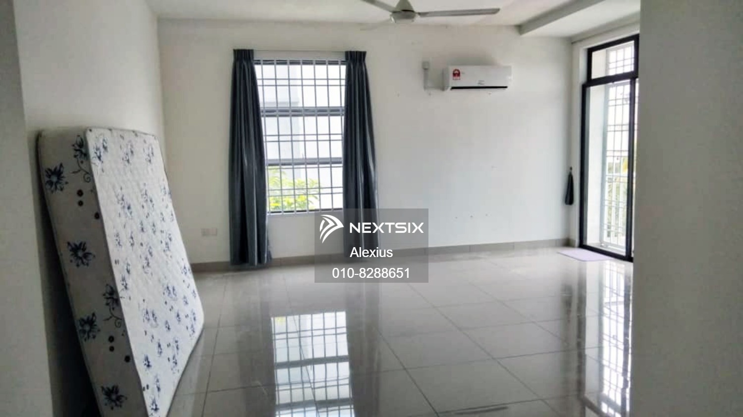 Cluster House For Sale in Skudai Johor - Image 2