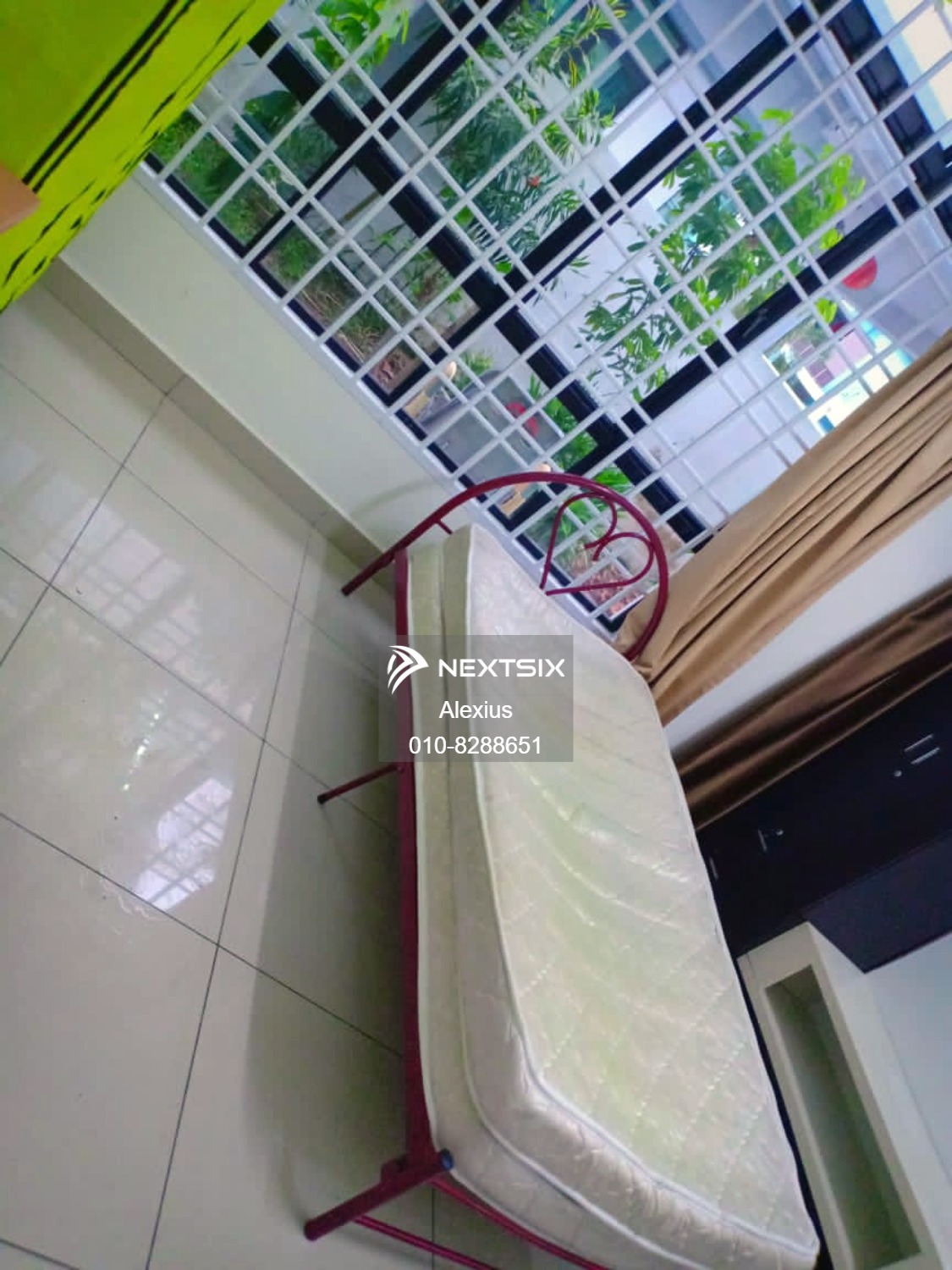 Cluster House For Sale in Skudai Johor - Image 3
