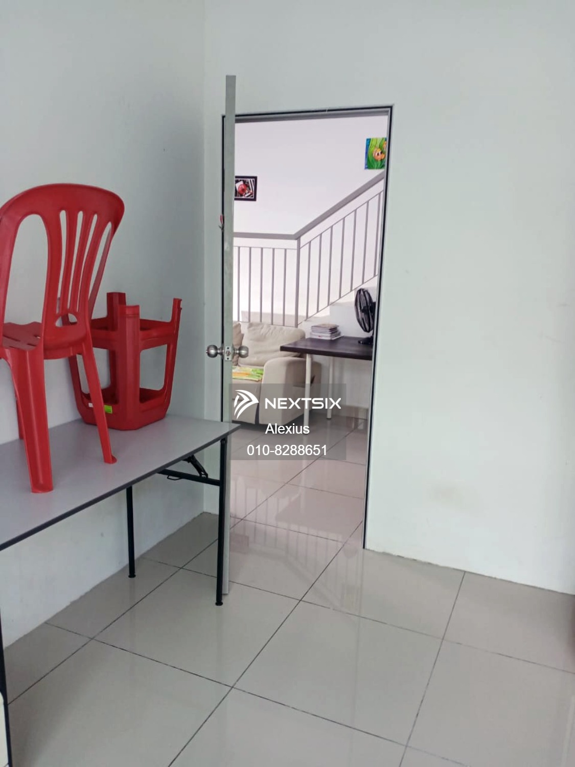Cluster House For Sale in Skudai Johor - Image 4