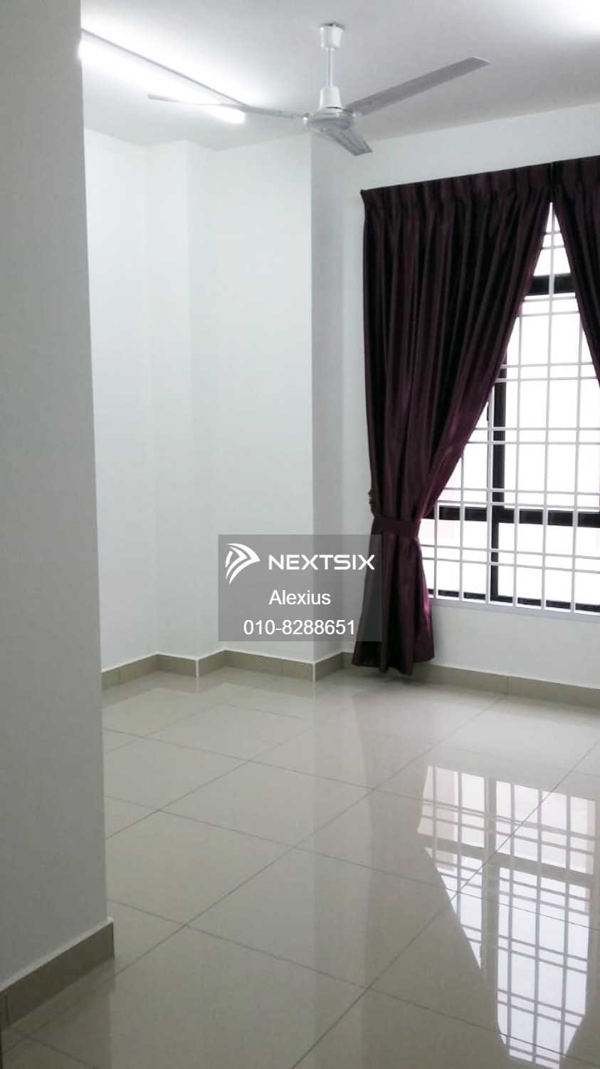 Cluster House For Sale in Skudai Johor - Image 5